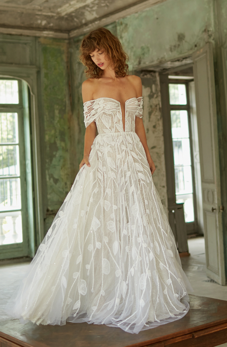 Wedding Planner Dresses