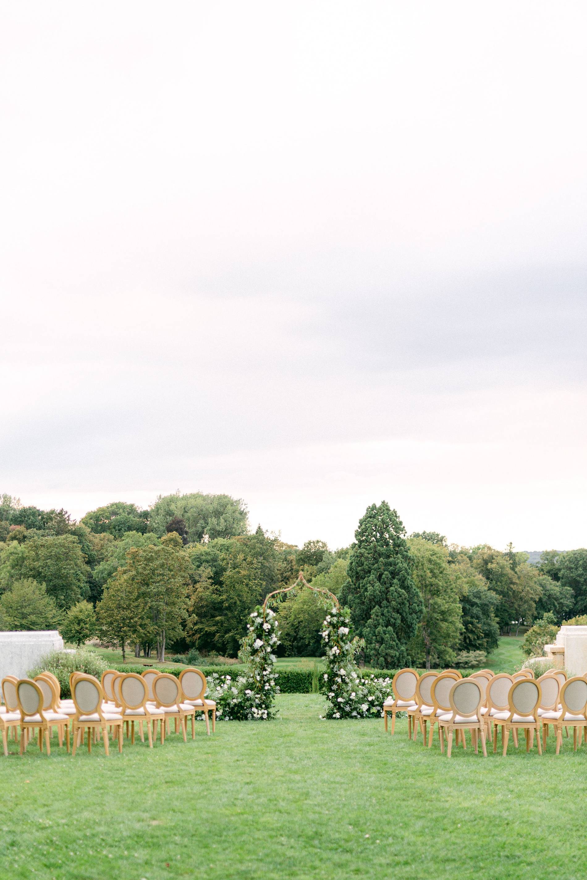 wedding ceremony